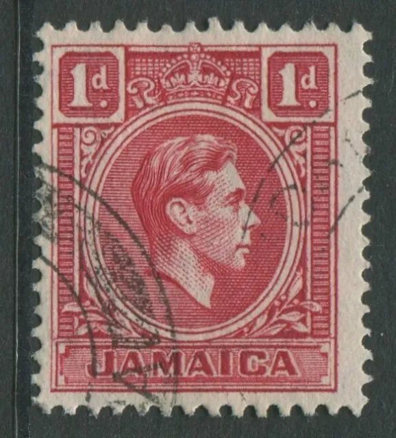 Jamaica - Used (Bl381/139)