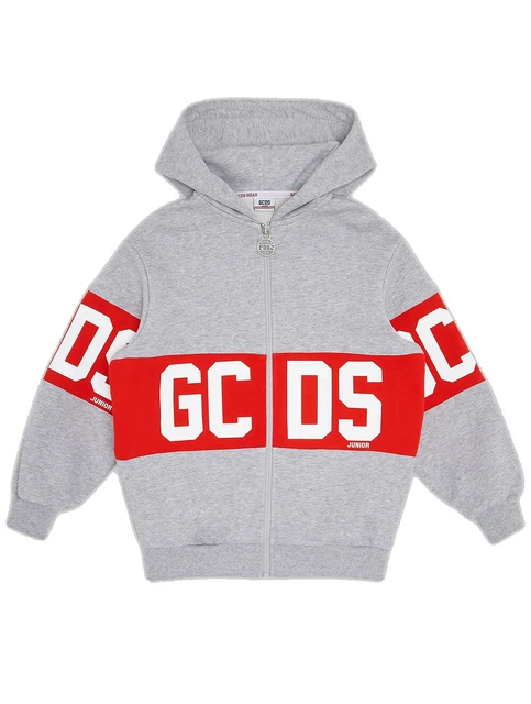 Felpa outlet gcds bambina