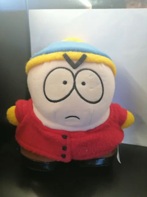 Figurine Peluche South Park Cartman De 1999