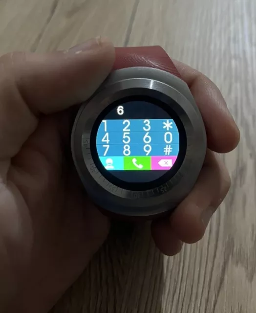 Smartwatch akai aksw05 2025