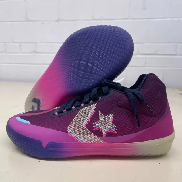 Converse All Star BB Prototype CX UV LIGHT Basketball Shoes A03901C Men's  size