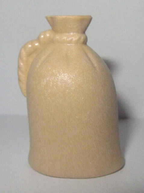 Sac De Blé Playmobil écurie Beige - Pièce Détachée Ou Accessoire Pour Tes Figurines