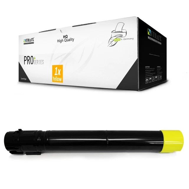 Kit Tambour Xerox 108R00973 – Pour Phaser 6700 DN/DNM/DTM/DX/DXM/N/NM, Env. 50000 Pages - 11