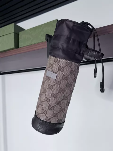 Gucci baby deals bottle holder