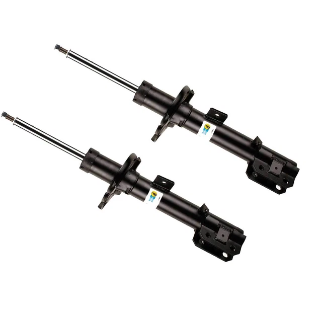 2 Ammortizzatori Bilstein B4 Anteriore sinistro 2-22-241856 per FORD ECOSPORT ri
