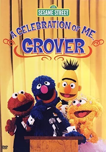 Play With Me Sesame, Playtime with Grover (2007) [60fps] in 2023
