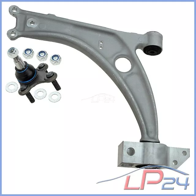 Triangle+Rotule De Suspension Avant Bas Gauche Pour Vw Passat 3C Cc Dès 2008