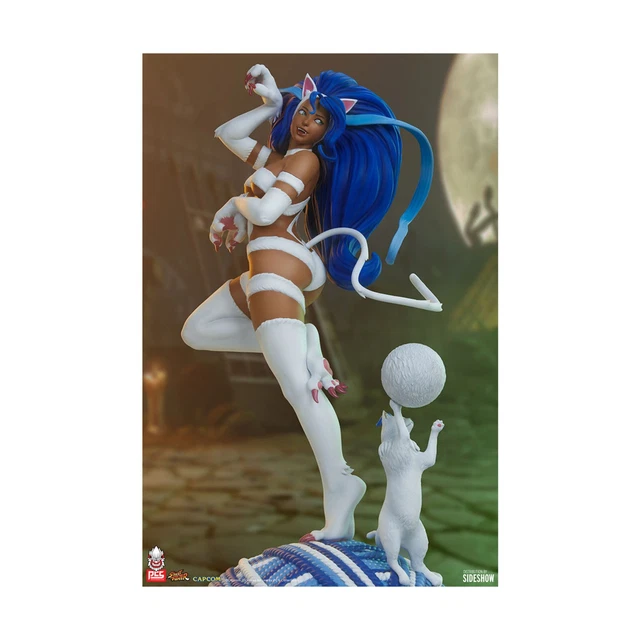 MODÈLE SIDESHOW MENAT En Tant Que Felicia - Pass Saison (1/4) Neuf EUR ...