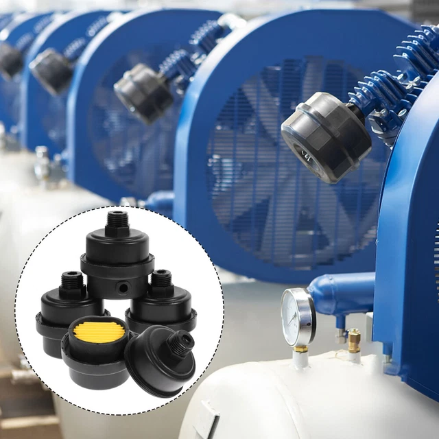 Compressor Accessories Air-compressor Accessories Air Filter 10