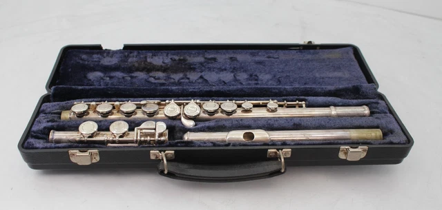 Armstrong 104 44 15891 With Artley Branded Hard Case