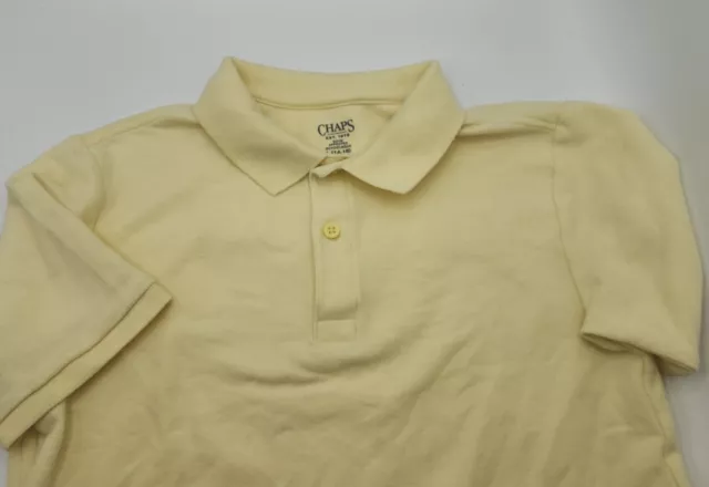 Chaps Boys School Wear Size 14-16