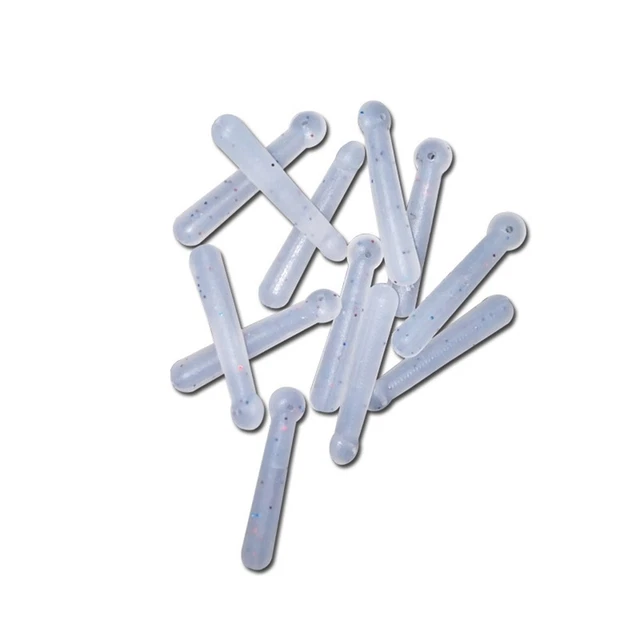 Lanfly 20 Pcs Matériel De Pêche Flotteurs Wagglers Clair Waggler Flotteurs Insertion Droite Pêche Tuyau Transparent Dérive Chargé Gros Tube Match Pleasure Lake pour Fournitures De Pêche Lanfly 20 Pcs Matériel De Pêche Flotteurs Wagglers Clair Waggler Flotteurs Insertion Droite Pêche Tuyau Transparent Dérive Chargé Gros Tube Match Pleasure Lake pour Fournitures De Pêche