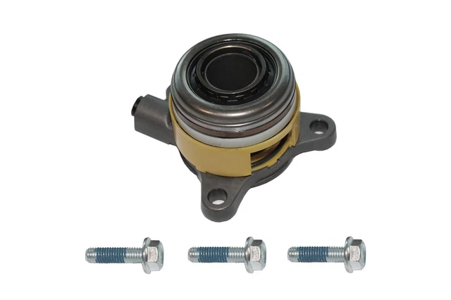 Frizione Sganciatore Centrale Brembo ESSENTIAL LINE E 83 016 10x1 Alluminio per HR