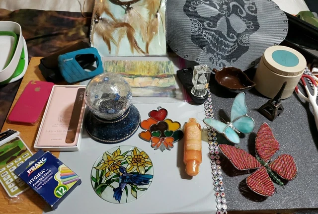 Junk Lot # 20