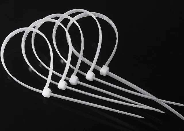 TOP QUALITY Ultra Thin Cable Ties For Reborn Baby Dolls Supply, 60-80" Ties US 3