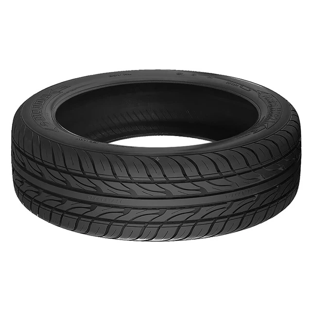 Haida HD921 265/40ZR22XL 106W Tire