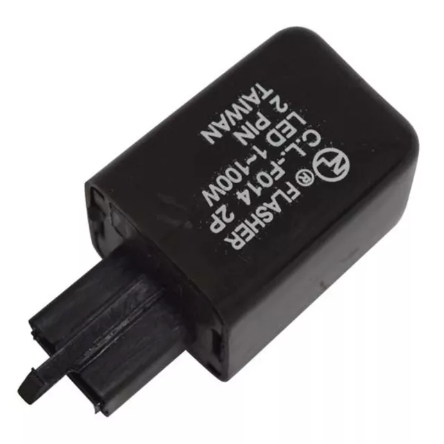 12V-21W-2PIN INTERMITTENCY for Honda CB 1300 SUPER FOUR 2005-2006