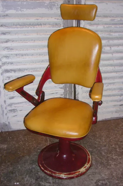 Chairs bar stool loft loft furniture reading chair armchair stool hairdresser chair