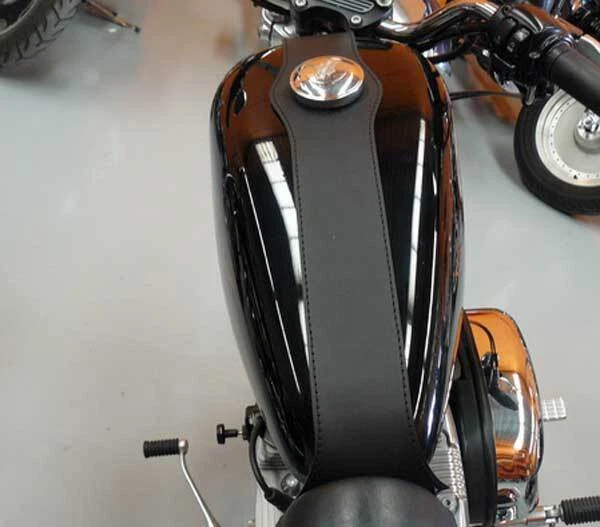 Couvercle droit pour Harley-davidson