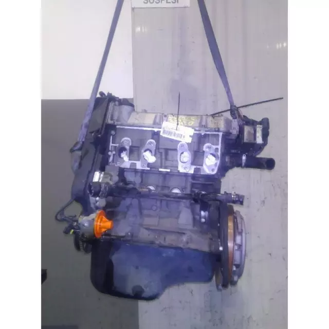 Motore Compl. 188A4000 Per Fiat Punto - Classic 2U (03-07) (07-10) 1.2 8V 1999