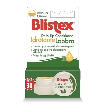 Idratante Labbra SPF30 Blistex® 7ml