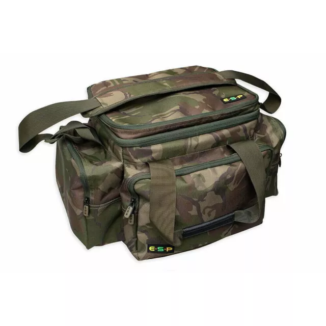 ESP Carryall 35L tarnfarben
