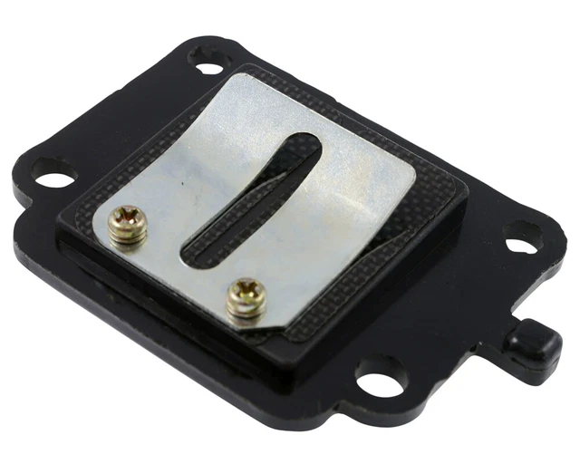 Pot D'échappement YASUNI Z Noir - Pour MBK Booster, Yamaha BW 50cc, Homologué Route