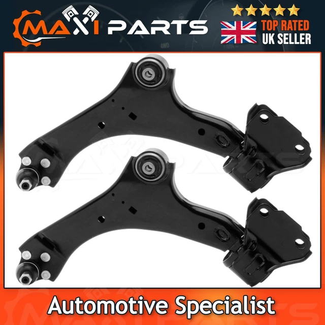 FOR TOYOTA YARIS VVTI D4D 2006-2011 LOWER WISHBONE ARM BALL JOINT BUSH