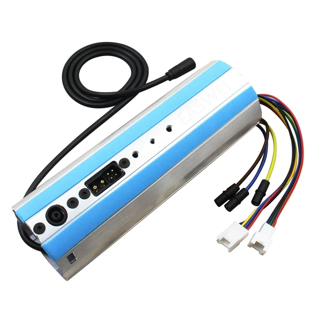 REMPLACEZ LE TABLEAU De Bord De Votre Scooter Par Ce Panneau Pour