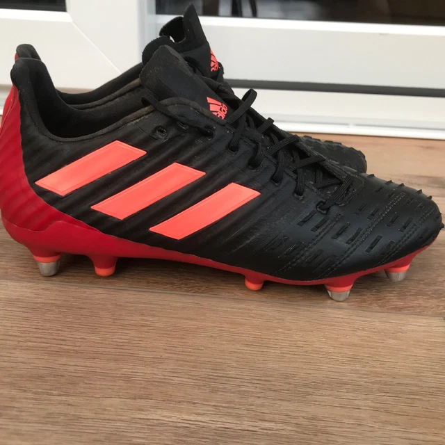 Predator Malice Control SG（ADIDAS PREDATOR MALICE Control