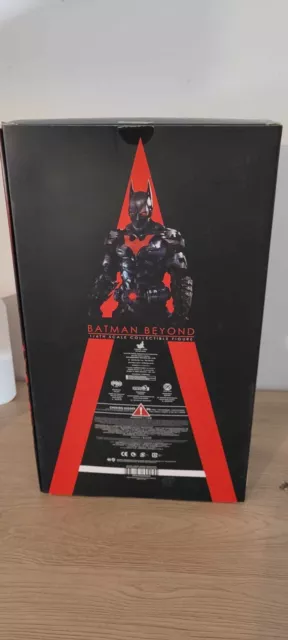 Hot Toys Batman Beyond Arkham Knight 1/6 TH Scale Collectible Figure