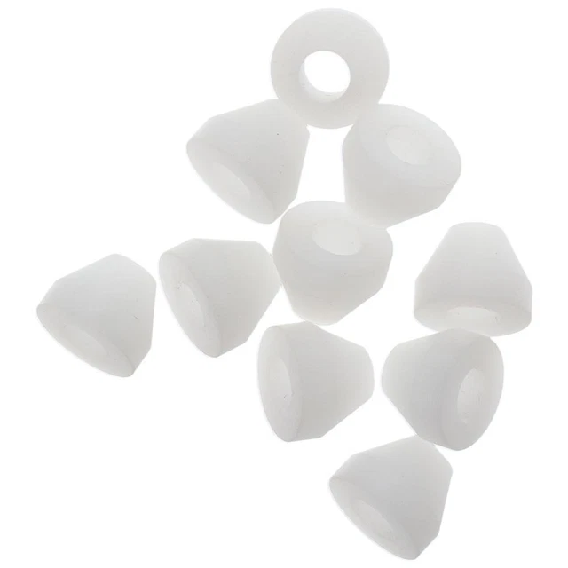 10pcs Bushing Insulating Bushing Wood Pen Project Kits  Wood Turning
