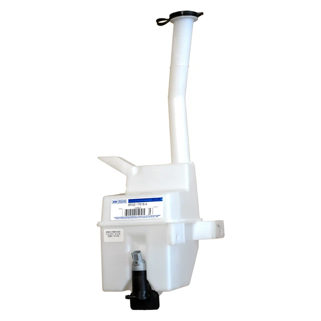 NEW OEM 20052009 Ford Mustang Windshield Washer Fluid Tank Reservoir