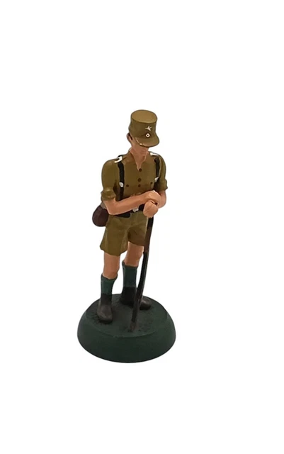 Le soldat de plomb (Téléfilm 1992