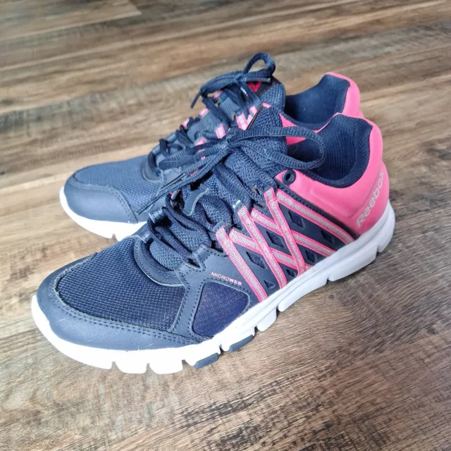 Reebok microweb womens 2025