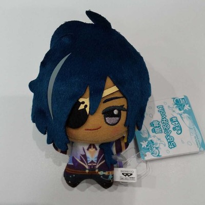 kaeya genshin plush