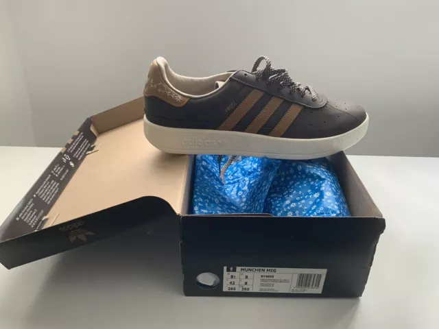 ADIDAS MUNCHEN MIG Oktoberfest Prost 103.00 PicClick UK