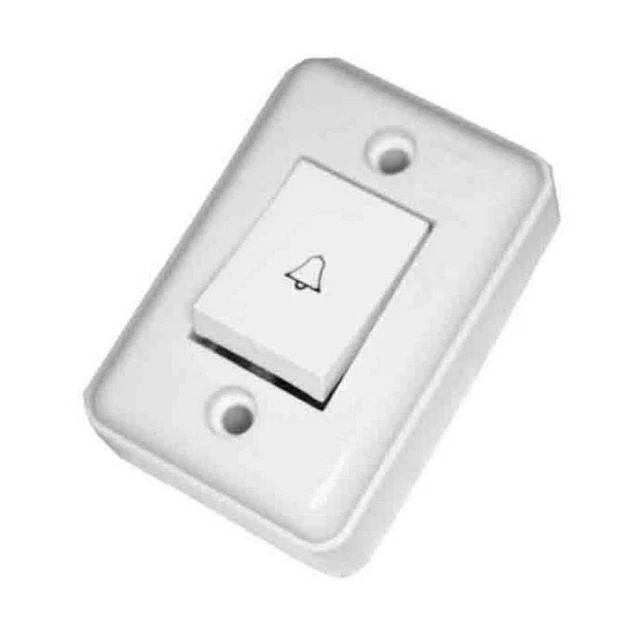 Interrupteur Solera 6626ex 6,1 x 4,1 x 2,4 cm