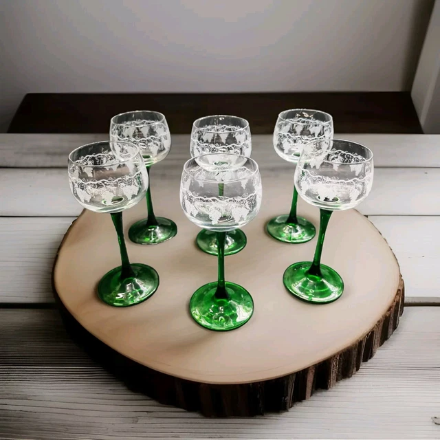 Set de verres et carafe Luminarc – Ma Déco Industrielle