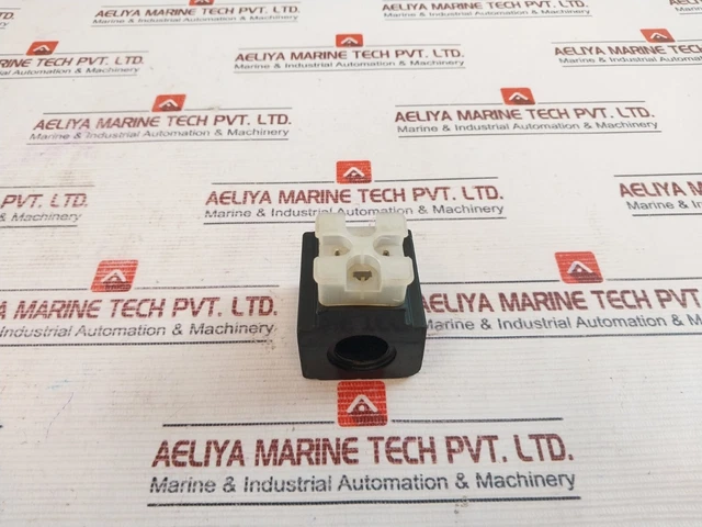 Yuken A240 Solenoid Coil