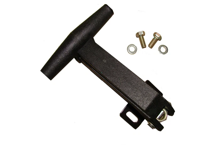 Griff für Heckfenster komplett Kabine SG2 Traktoren JOHN DEERE L36606, L39247 Griff für Heckfenster komplett Kabine SG2 Traktoren JOHN DEERE L36606, L39247