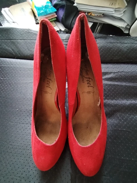 debenhams ladies shoes size 6