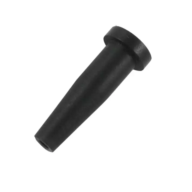 UKDJ Antistatic Replacement Desoldering Pump Tip Nozzel in Black