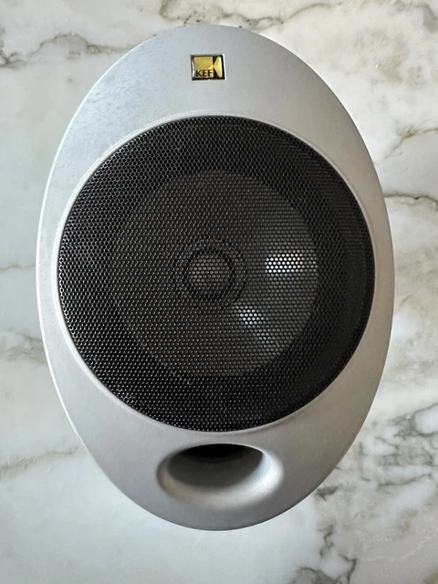 Kef 2001 hot sale