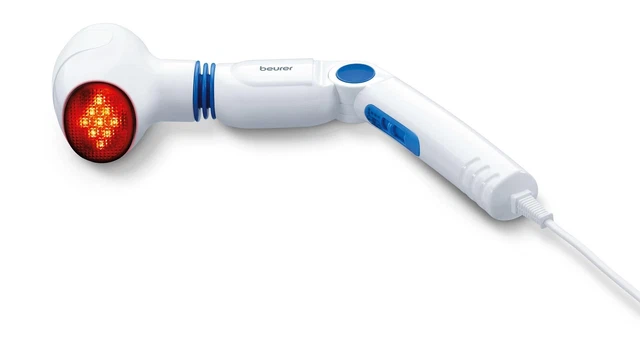 Beurer MG 40 masseur Universel Blanc