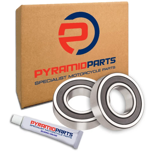 Cuscinetti Ruota Anteriore per Beta EVO 4T 300 09-21