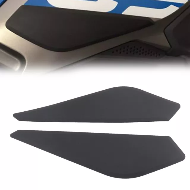 FOR BMW R1200GS LC 2017-2019 non-slip side fuel tank grip protector cover pad