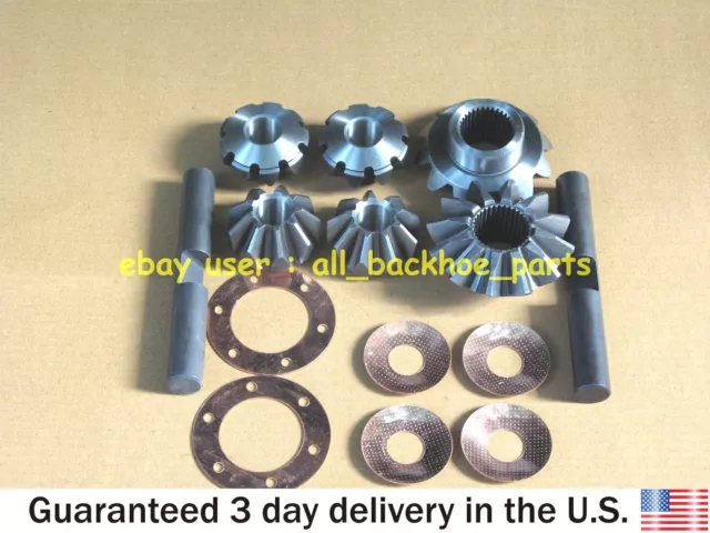 Jcb Backhoe - Kit Gear Differential (Part No. 450/16900)