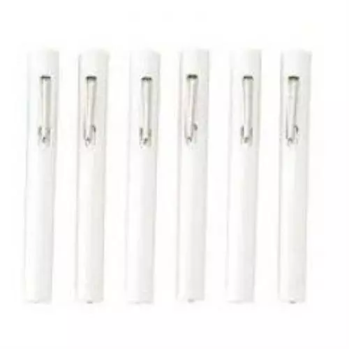 Disposable Penlights 6 Pack
