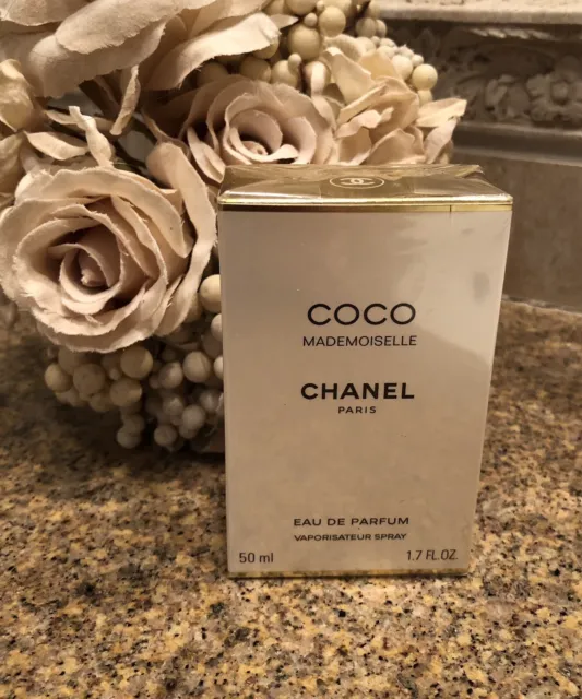 Pin by aRubberdoll on I love Paris! ❤  Perfume, Coco chanel mademoiselle, Chanel  perfume